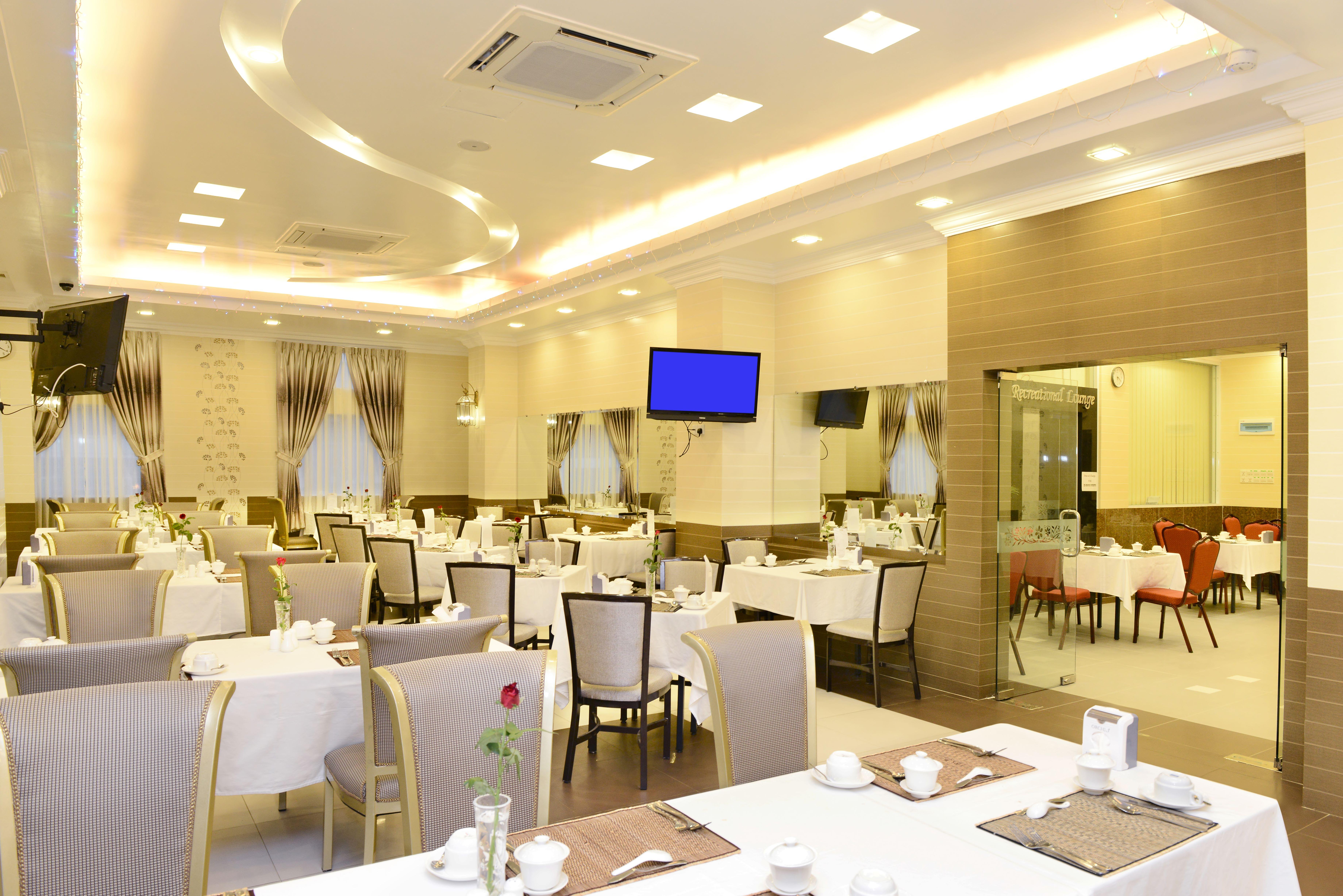 Hotel Grand United - Ahlone Branch Янгон Экстерьер фото