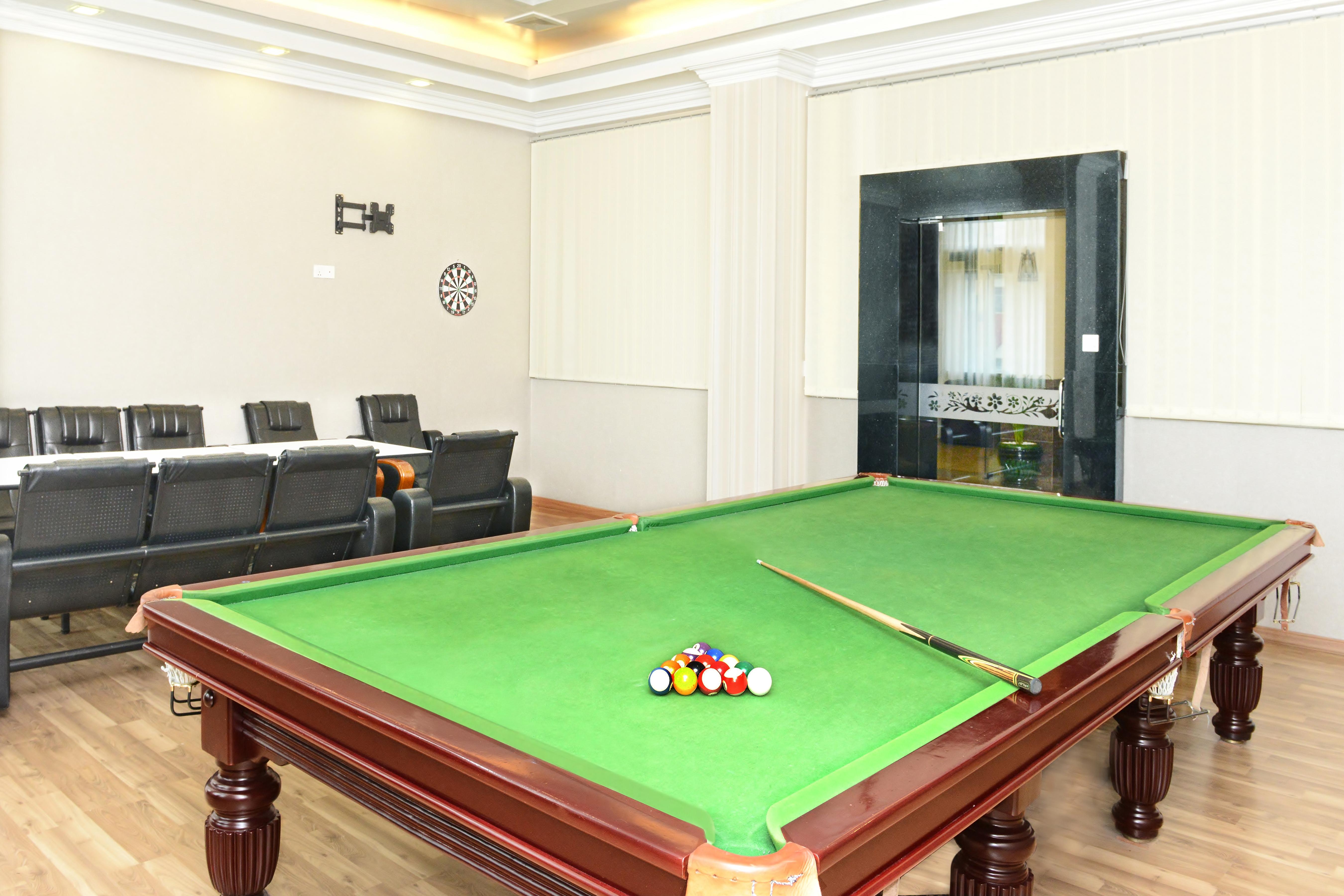 Hotel Grand United - Ahlone Branch Янгон Экстерьер фото