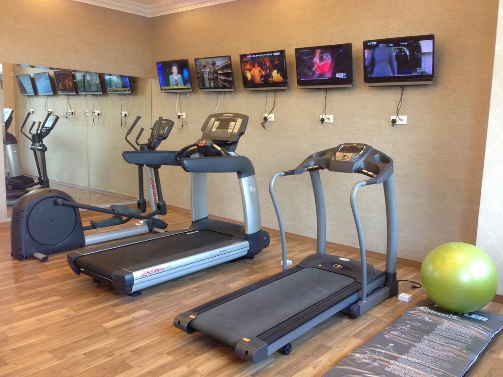 Hotel Grand United - Ahlone Branch Янгон Экстерьер фото